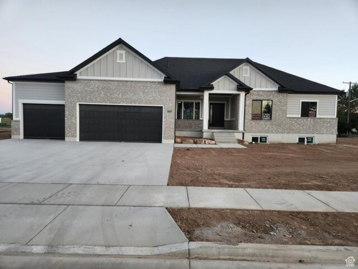 Picture of Home For Sale in West Point, Utah, United States