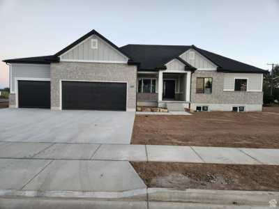 Home For Sale in West Point, Utah