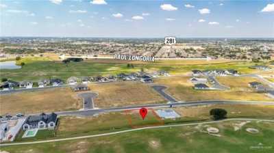 Residential Land For Sale in Edinburg, Texas