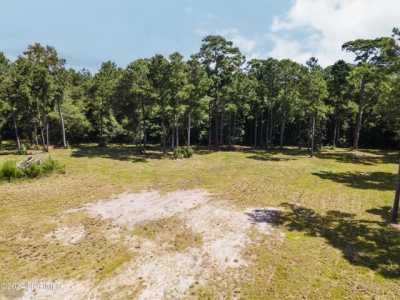 Residential Land For Sale in Hampstead, North Carolina