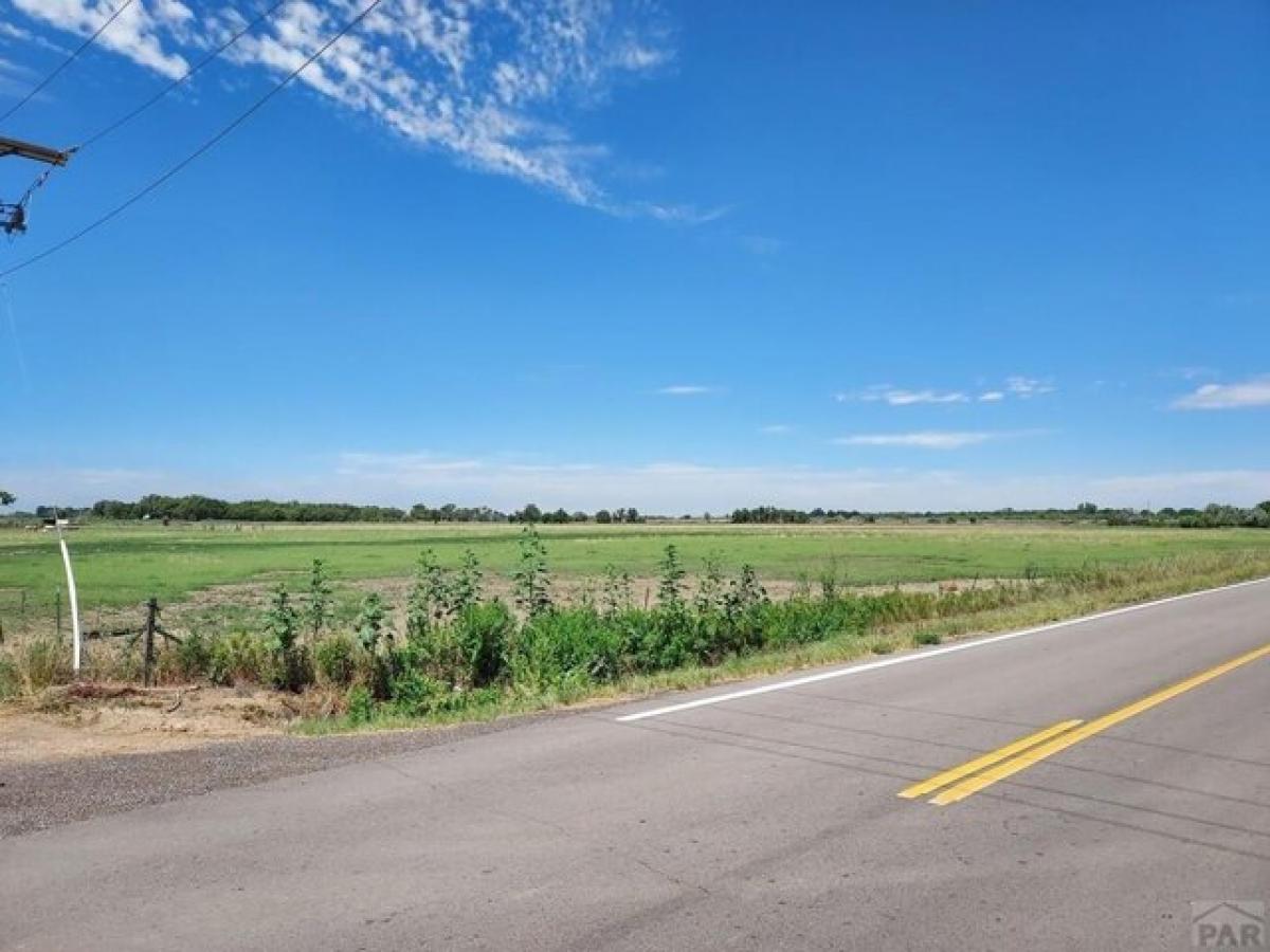 Picture of Residential Land For Sale in Rocky Ford, Colorado, United States