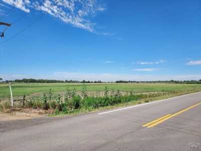 Residential Land For Sale in Rocky Ford, Colorado