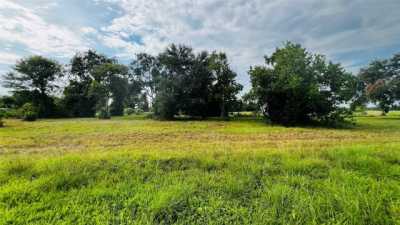 Residential Land For Sale in La Marque, Texas