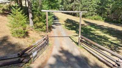 Residential Land For Sale in Noti, Oregon