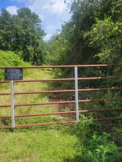 Residential Land For Sale in Ponce de Leon, Florida