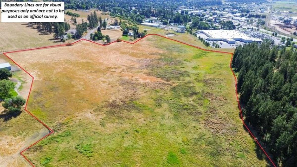 Picture of Residential Land For Sale in Colville, Washington, United States