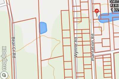 Residential Land For Sale in Trinity, Texas