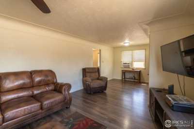 Home For Sale in Evans, Colorado