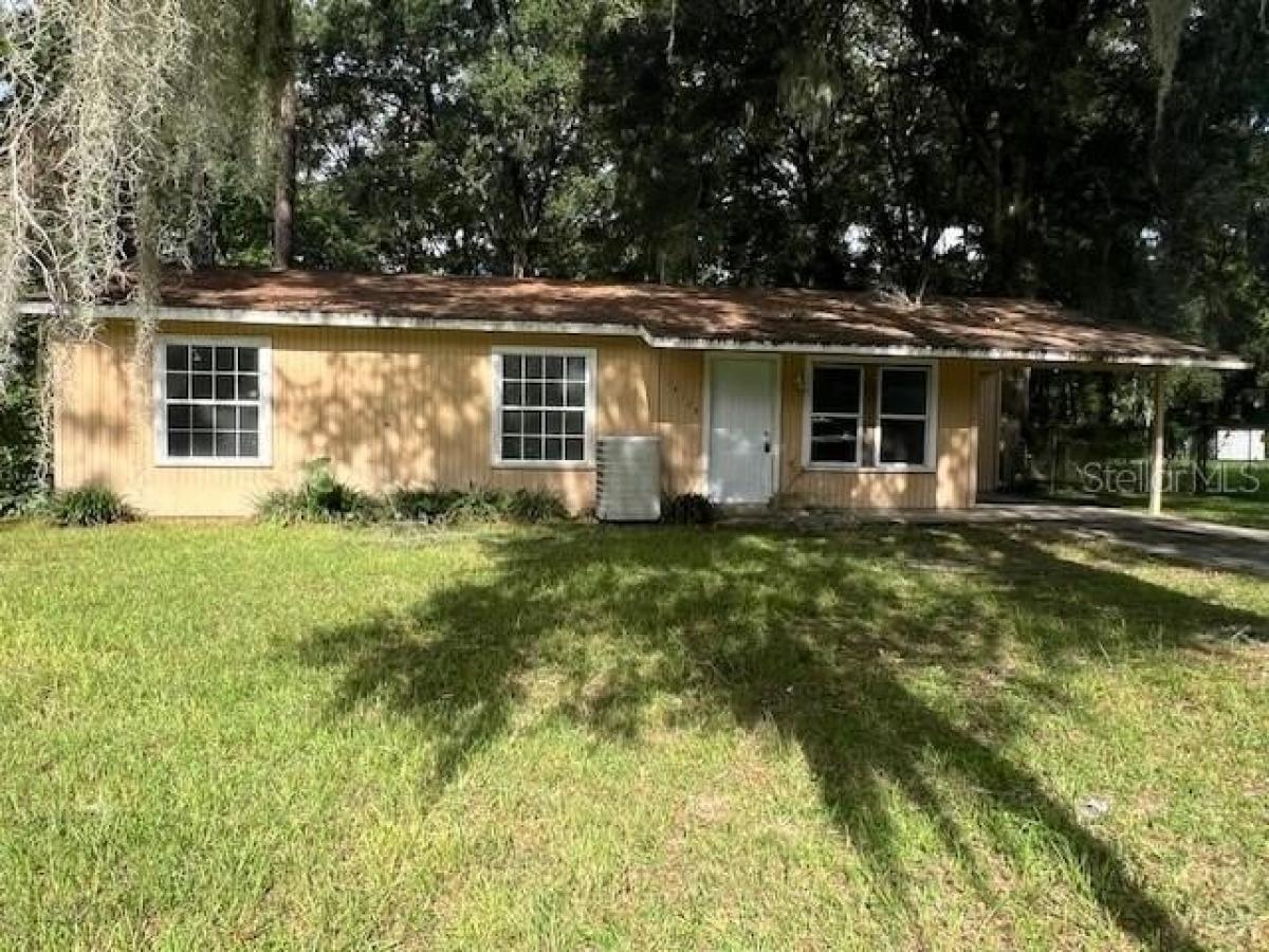 Picture of Home For Rent in Summerfield, Florida, United States