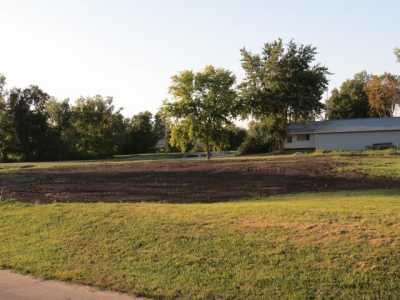 Residential Land For Sale in Madrid, Iowa