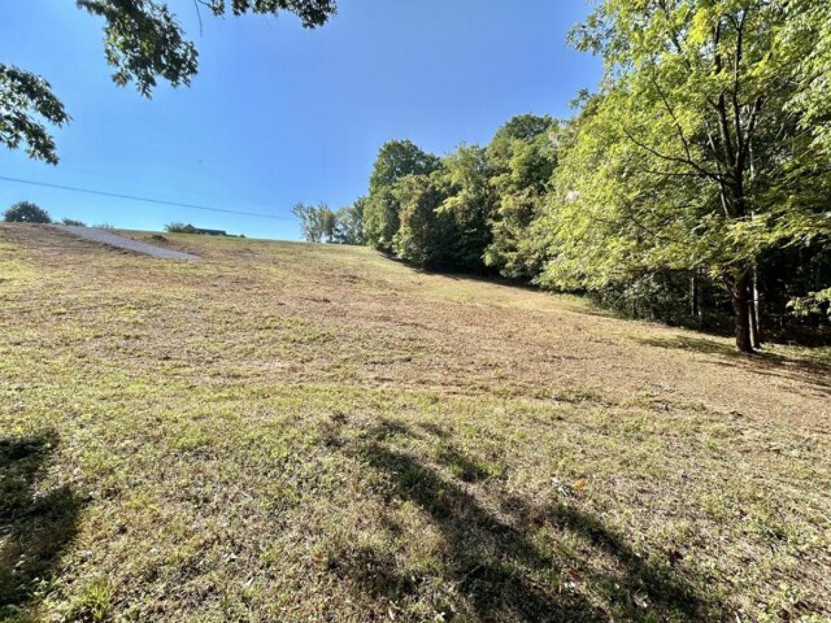 Picture of Residential Land For Sale in Nolensville, Tennessee, United States