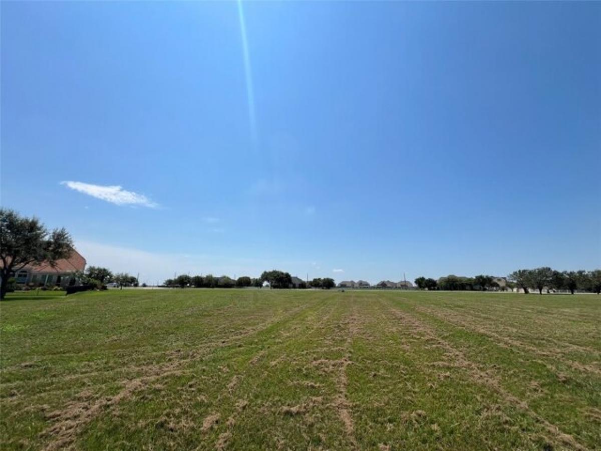 Picture of Residential Land For Sale in Richmond, Texas, United States