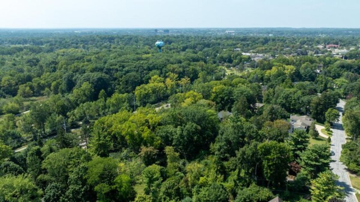 Picture of Residential Land For Sale in Ann Arbor, Michigan, United States