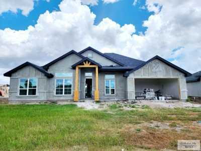 Home For Sale in Harlingen, Texas