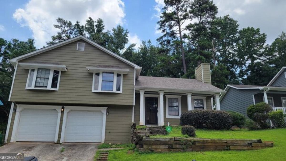 Picture of Home For Rent in Lithonia, Georgia, United States