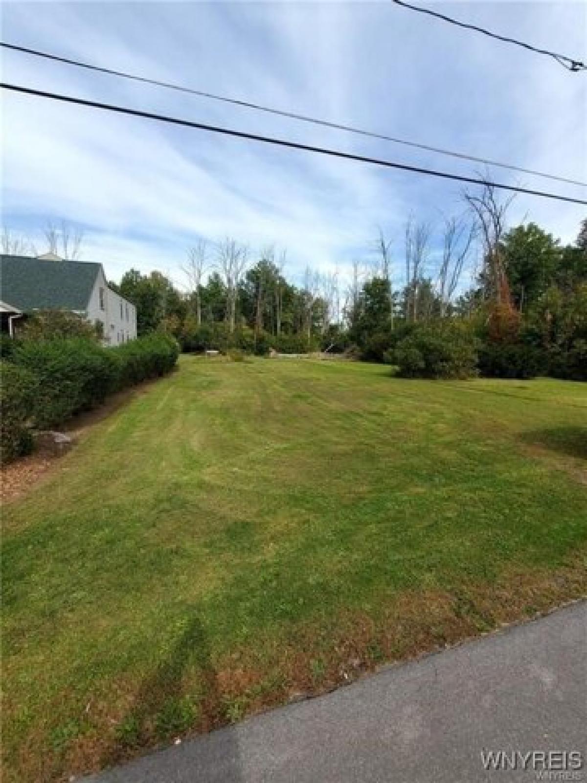 Picture of Residential Land For Sale in Lewiston, New York, United States