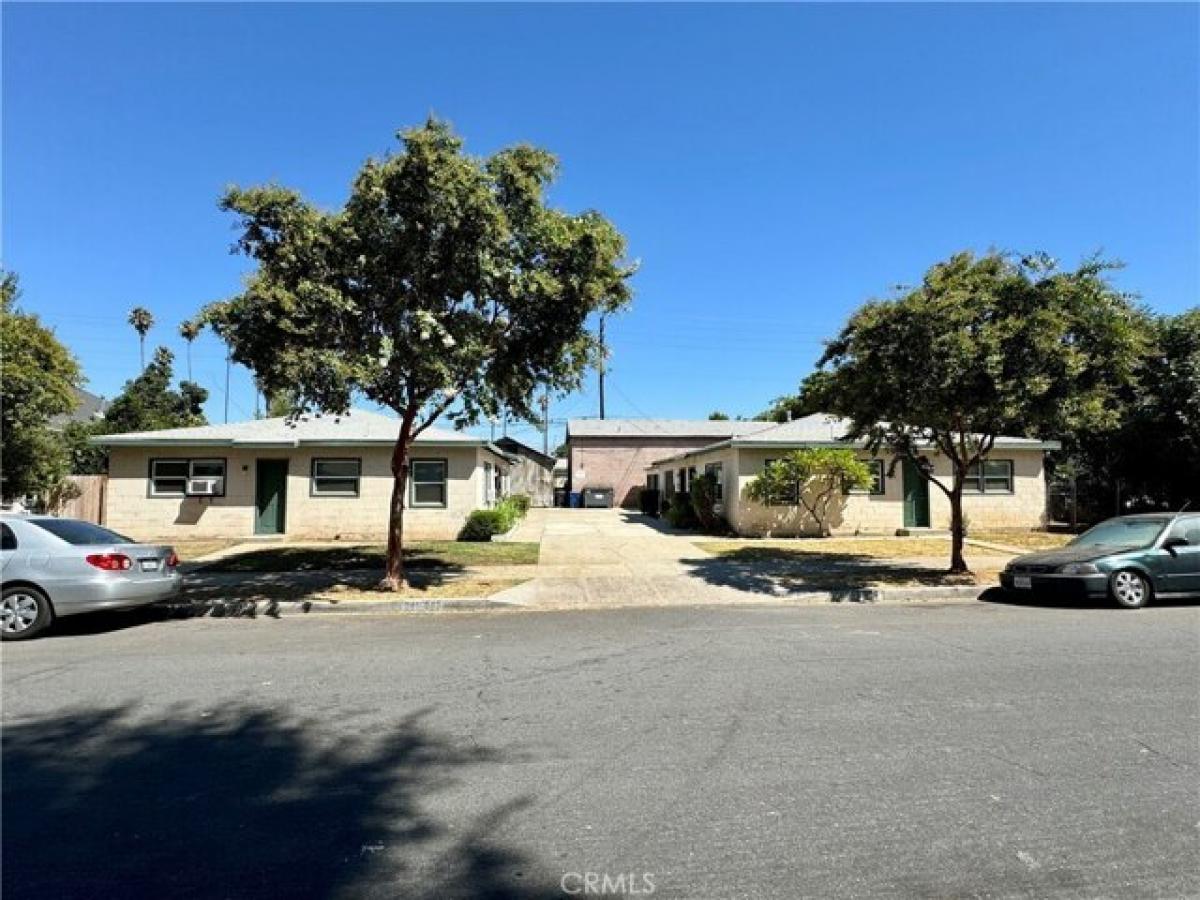 Picture of Home For Sale in Pomona, California, United States