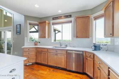 Home For Sale in Liberty Lake, Washington