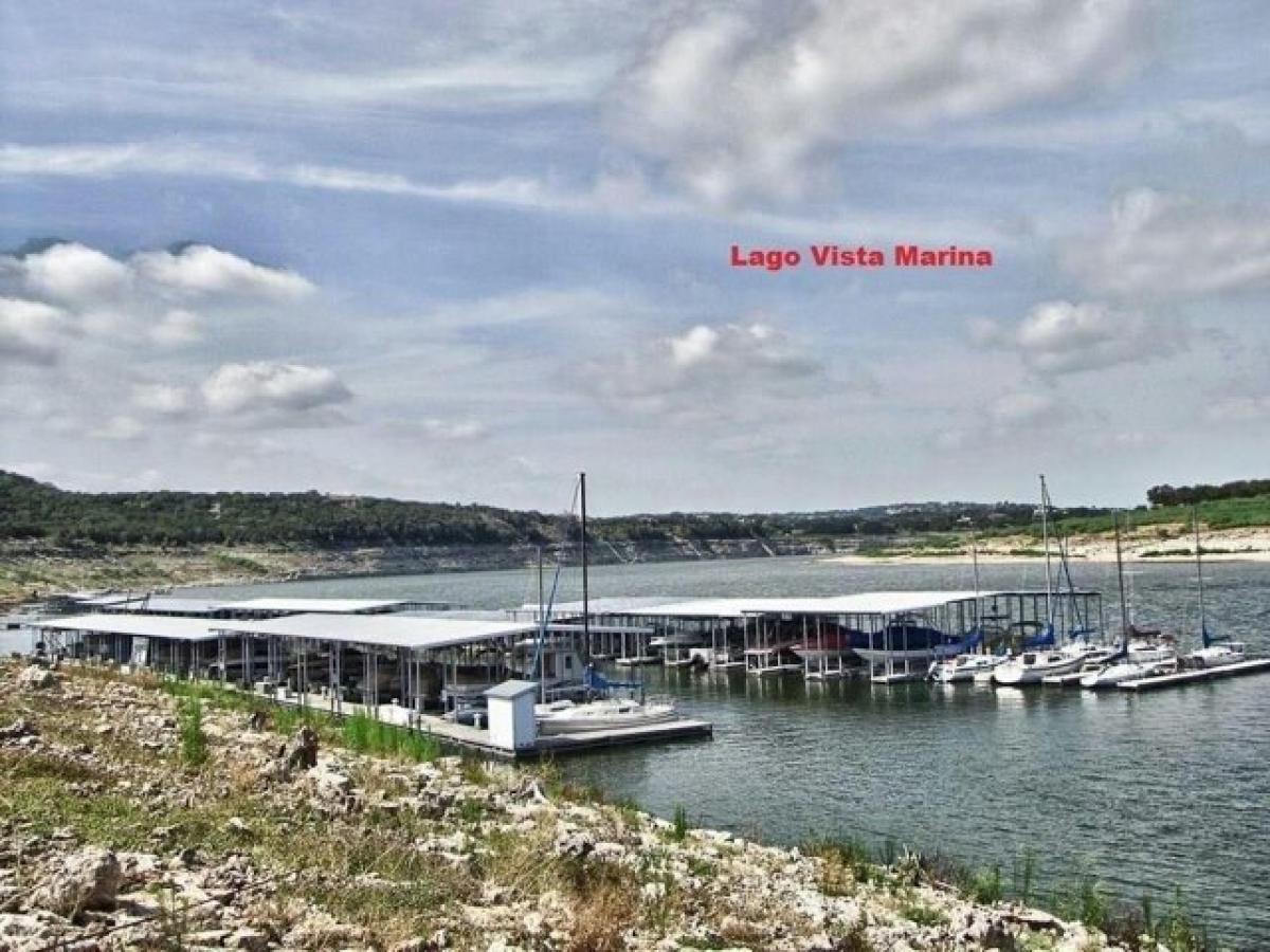 Picture of Residential Land For Sale in Lago Vista, Texas, United States