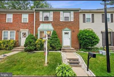 Home For Rent in Laurel, Maryland