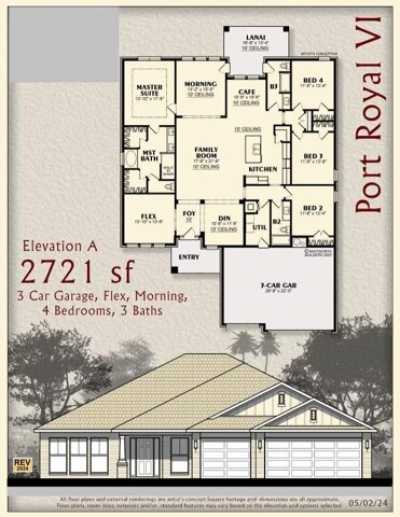 Home For Sale in Navarre, Florida