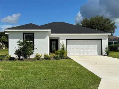 Home For Sale in Weeki Wachee, Florida