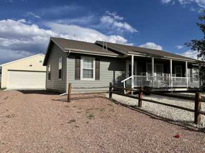 Home For Sale in Westcliffe, Colorado