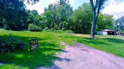 Residential Land For Sale in 