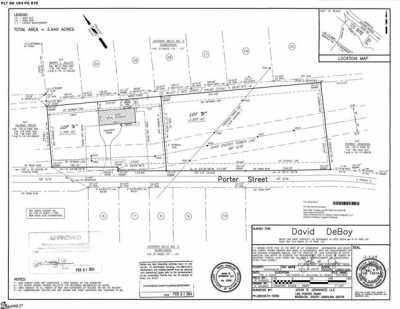 Residential Land For Sale in Wellford, South Carolina