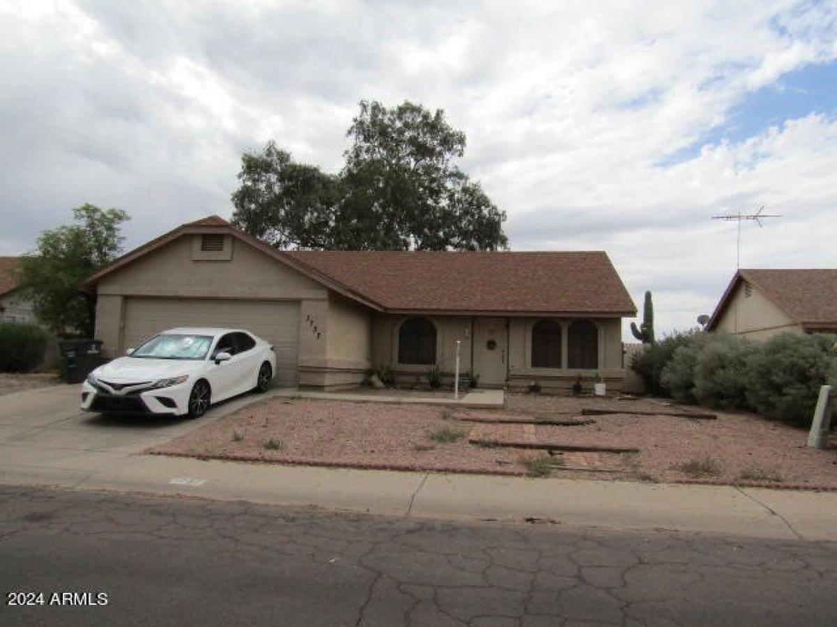 Picture of Home For Sale in Casa Grande, Arizona, United States