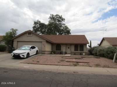 Home For Sale in Casa Grande, Arizona