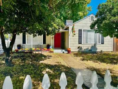 Home For Sale in West Sacramento, California