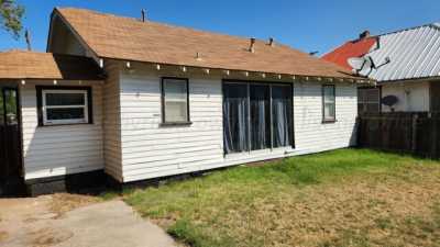 Home For Sale in Pampa, Texas