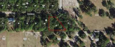 Residential Land For Sale in Crystal River, Florida