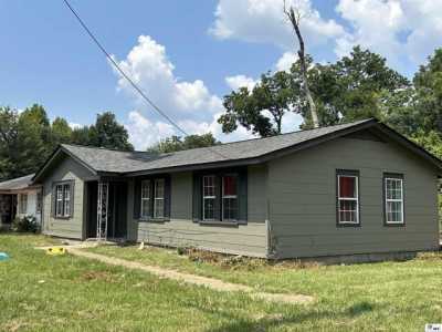 Home For Sale in Monroe, Louisiana