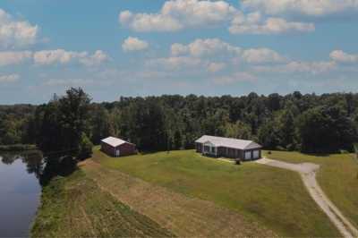 Home For Sale in Sebree, Kentucky