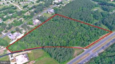 Residential Land For Sale in 