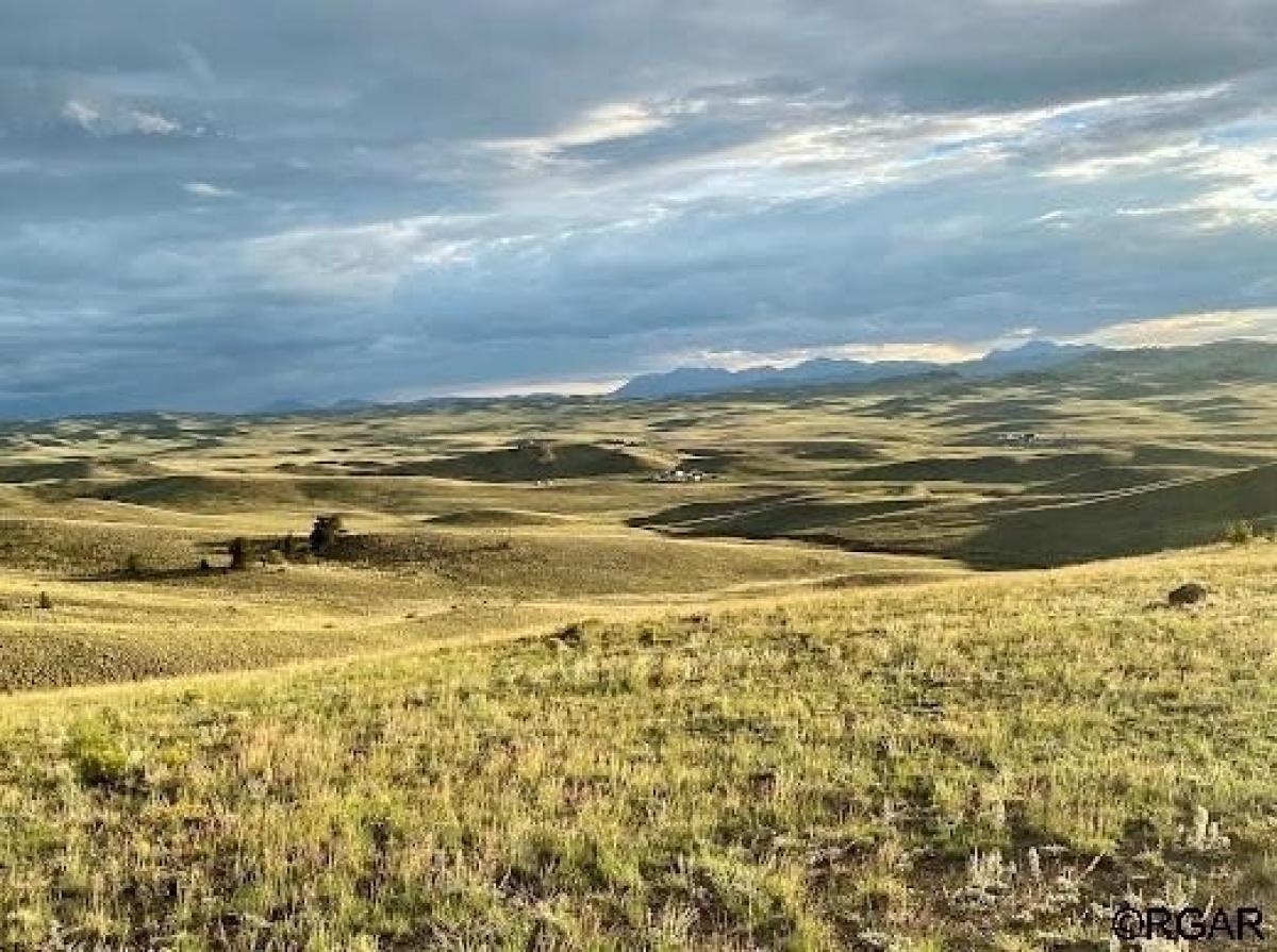 Picture of Residential Land For Sale in Hartsel, Colorado, United States