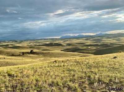 Residential Land For Sale in Hartsel, Colorado