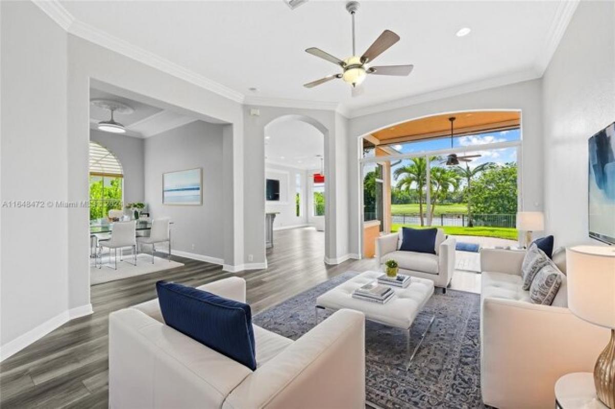 Picture of Home For Sale in Parkland, Florida, United States