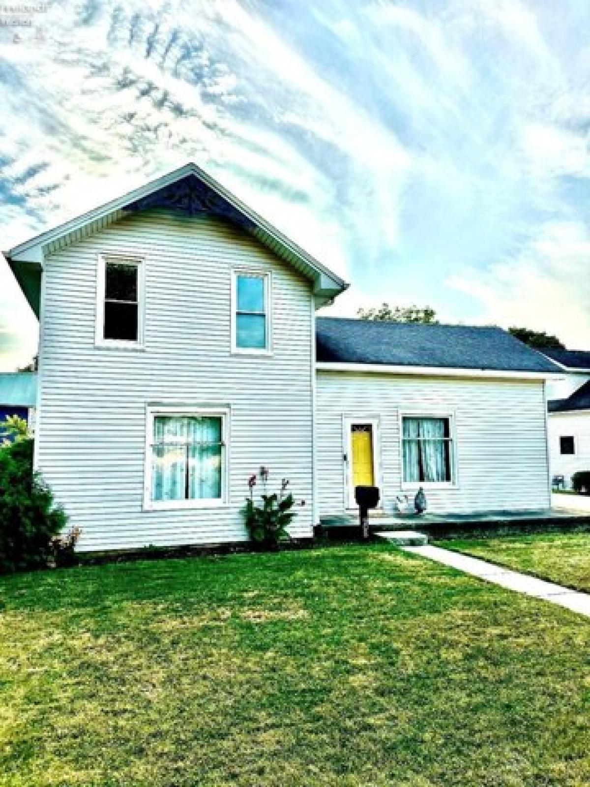 Picture of Home For Sale in Genoa, Ohio, United States