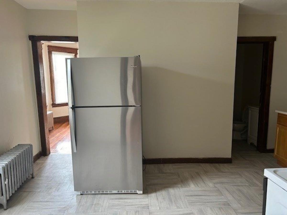 Picture of Apartment For Rent in Springfield, Massachusetts, United States