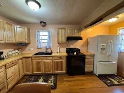 Home For Sale in Klamath Falls, Oregon