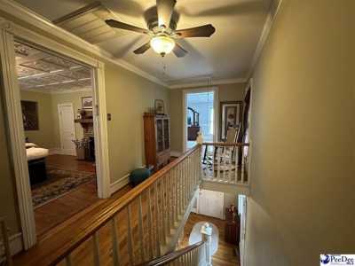 Home For Sale in Cheraw, South Carolina