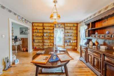 Home For Sale in Hawley, Pennsylvania