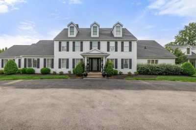 Home For Sale in Owensboro, Kentucky