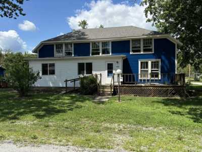 Home For Sale in Homer, Illinois