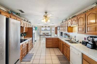 Home For Sale in Bonham, Texas