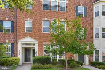 Home For Rent in Frederick, Maryland