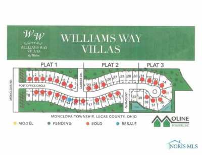 Residential Land For Sale in Maumee, Ohio